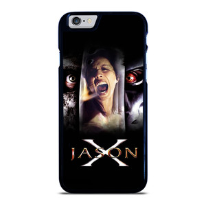 JASON X HORROR MOVIES iPhone 6 / 6S Case Cover JASON X HORROR MOVIES iPhone 6 / 6S Case Cover