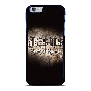JESUS KING OF KINGS iPhone 6 / 6S Case Cover