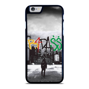 JOEY BADASS RAPPER SYMBOL iPhone 6 / 6S Case Cover