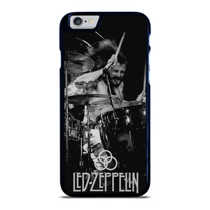 JOHN BONHAM LED ZEPPELIN iPhone 6 / 6S Case Cover