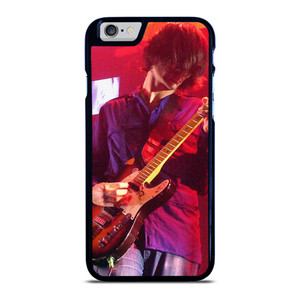 JONNY GREENWOOD RADIOHEAD iPhone 6 / 6S Case Cover