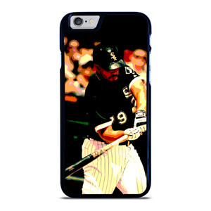JOSE ABREU CHICAGO WHITE SOX MLB iPhone 6 / 6S Case Cover