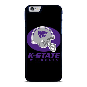 KANSAS STATE WILDCATS FOOTBALL LOGO 2 iPhone 6 / 6S Case Cover