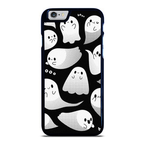 KAWAII GHOST FACE iPhone 6 / 6S Case Cover