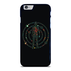 KID CUDI SATELLITE FLIGHT iPhone 6 / 6S Case Cover KID CUDI SATELLITE FLIGHT iPhone 6 / 6S Case Cover