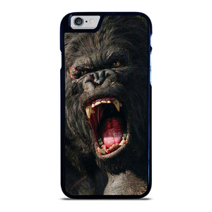 KING KONG ANGRY iPhone 6 / 6S Case Cover