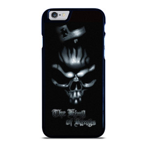 KING OF KINGS SKULL iPhone 6 / 6S Case Cover KING OF KINGS SKULL iPhone 6 / 6S Case Cover