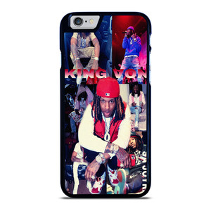 KING VON RAPPER iPhone 6 / 6S Case Cover