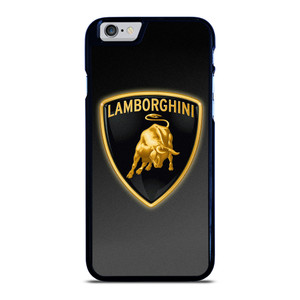 LAMBORGHINI EMBLEM iPhone 6 / 6S Case Cover