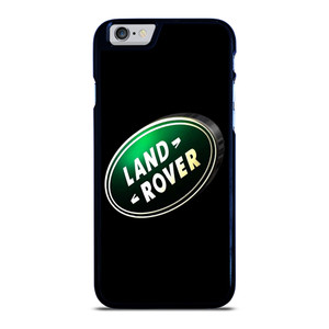 LAND ROVER METAL EMBLEM iPhone 6 / 6S Case Cover LAND ROVER METAL EMBLEM iPhone 6 / 6S Case Cover