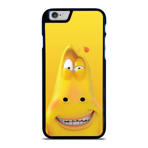 LARVA CARTOON YELLOW iPhone 6 / 6S Case Cover