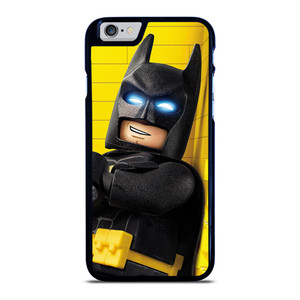 LEGO DC BATMAN iPhone 6 / 6S Case Cover LEGO DC BATMAN iPhone 6 / 6S Case Cover