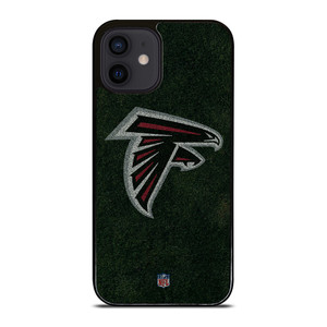 ATLANTA FALCONS FOOTBALL NFL iPhone 12 Mini Case Cover ATLANTA FALCONS FOOTBALL NFL iPhone 12 Mini Case Cover
