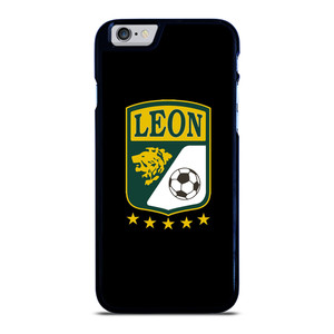 LEON FC FOOTBALL CLUB iPhone 6 / 6S Case Cover