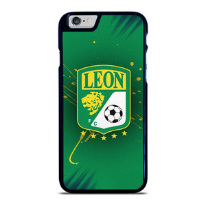 LEON FOOTBALL CLUB LOGO 2 iPhone 6 / 6S Case Cover