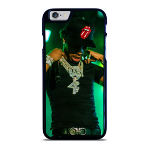 LIL BABY RAPPER COOL iPhone 6 / 6S Case Cover LIL BABY RAPPER COOL iPhone 6 / 6S Case Cover