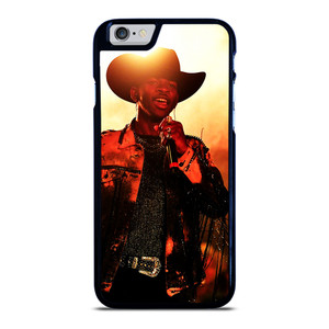LIL NAS X RAPPER 2 iPhone 6 / 6S Case Cover