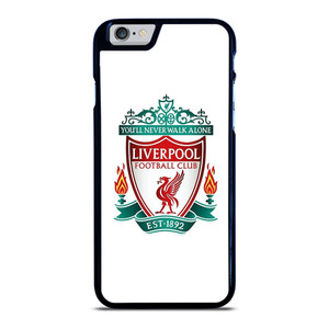 LIVERPOOL FC LOGO iPhone 6 / 6S Case Cover LIVERPOOL FC LOGO iPhone 6 / 6S Case Cover