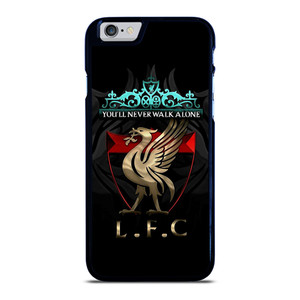 LIVERPOOL YNWA COOL iPhone 6 / 6S Case Cover