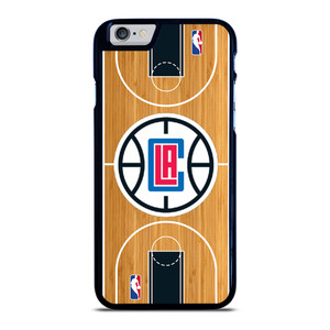 LOS ANGELES CLIPPERS NBA ARENA iPhone 6 / 6S Case Cover