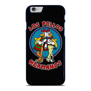 LOS POLLOS HERMANOS BREAKING BAD 2 iPhone 6 / 6S Case Cover