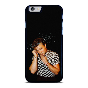 LUKE HEMMINGS CUTE iPhone 6 / 6S Case Cover