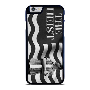 MACKLEMORE THE HEIST iPhone 6 / 6S Case Cover MACKLEMORE THE HEIST iPhone 6 / 6S Case Cover