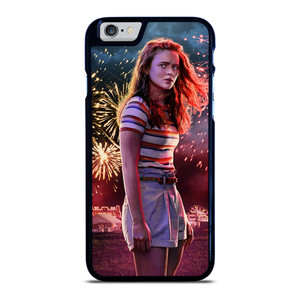 MAD MAX STRANGER THINGS iPhone 6 / 6S Case Cover