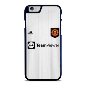 MANCHESTER UNITED 2023 AWAY JERSEY iPhone 6 / 6S Case Cover