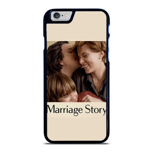 MARRIAGE STORY DRAMA ROMANCE iPhone 6 / 6S Case Cover