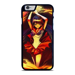 MARS SAILOR MOON iPhone 6 / 6S Case Cover