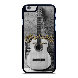 MARTIN AND CO GUITAR iPhone 6 / 6S Case Cover