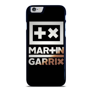 MARTIN GARRIX DJ LOGO iPhone 6 / 6S Case Cover