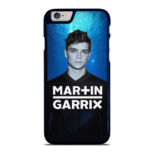 MARTIN GARRIX DJ iPhone 6 / 6S Case Cover