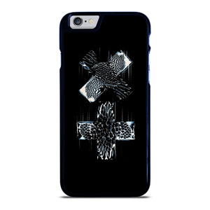 MARTIN GARRIX SENTIO iPhone 6 / 6S Case Cover