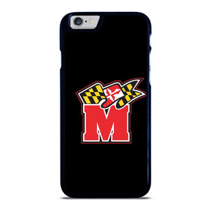 MARYLAND STATES LOGO iPhone 6 / 6S Case Cover MARYLAND STATES LOGO iPhone 6 / 6S Case Cover