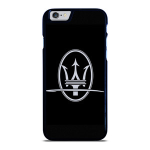 MASERATI CAR LOGO iPhone 6 / 6S Case Cover