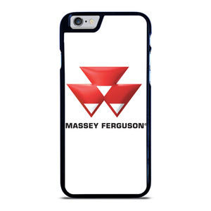 MASSEY FERGUSON AGRICULTURAL iPhone 6 / 6S Case Cover