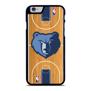 MEMPHIS GRIZZLIES NBA ARENA iPhone 6 / 6S Case Cover