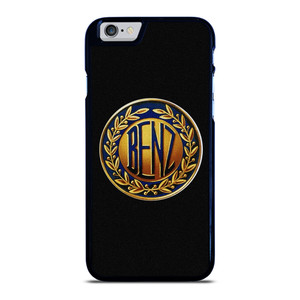 MERCEDES BENZ LOGO 1909 iPhone 6 / 6S Case Cover MERCEDES BENZ LOGO 1909 iPhone 6 / 6S Case Cover