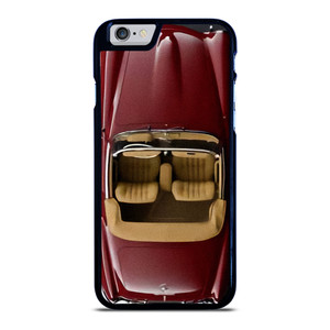 MERCEDES BENZ PAGODA RED iPhone 6 / 6S Case Cover