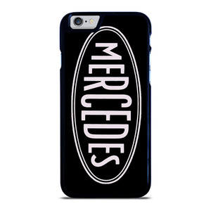 MERCEDES BENZ VINTAGE 1902 iPhone 6 / 6S Case Cover
