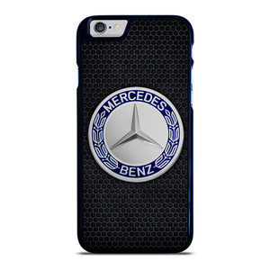 MERCEDES BENZ VINTAGE BADGE iPhone 6 / 6S Case Cover