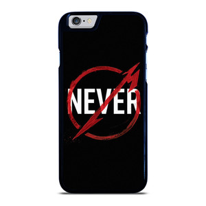 METALLICA THROUGH THE NEVER iPhone 6 / 6S Case Cover