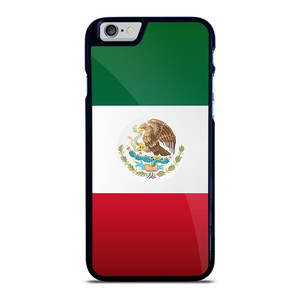 MEXICO FLAG ICON iPhone 6 / 6S Case Cover