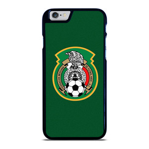 MEXICO NATIONAL SOCCER iPhone 6 / 6S Case Cover