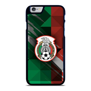 MEXICO SOCCER TEAM iPhone 6 / 6S Case Cover