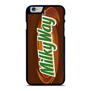 MILK WAY CANDY LOGO iPhone 6 / 6S Case Cover