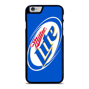 MILLER LITE BEER LOGO iPhone 6 / 6S Case Cover