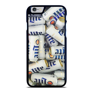 MILLER LITE CAN iPhone 6 / 6S Case Cover